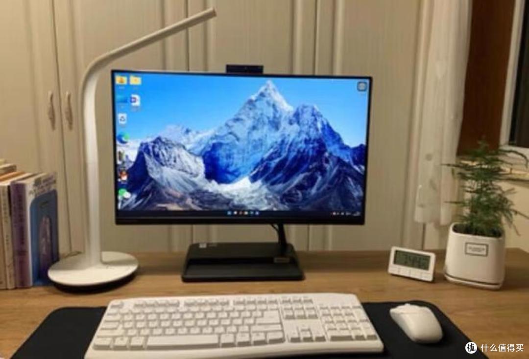 联想win11一体机怎么样？心得：强劲性能，无限可能