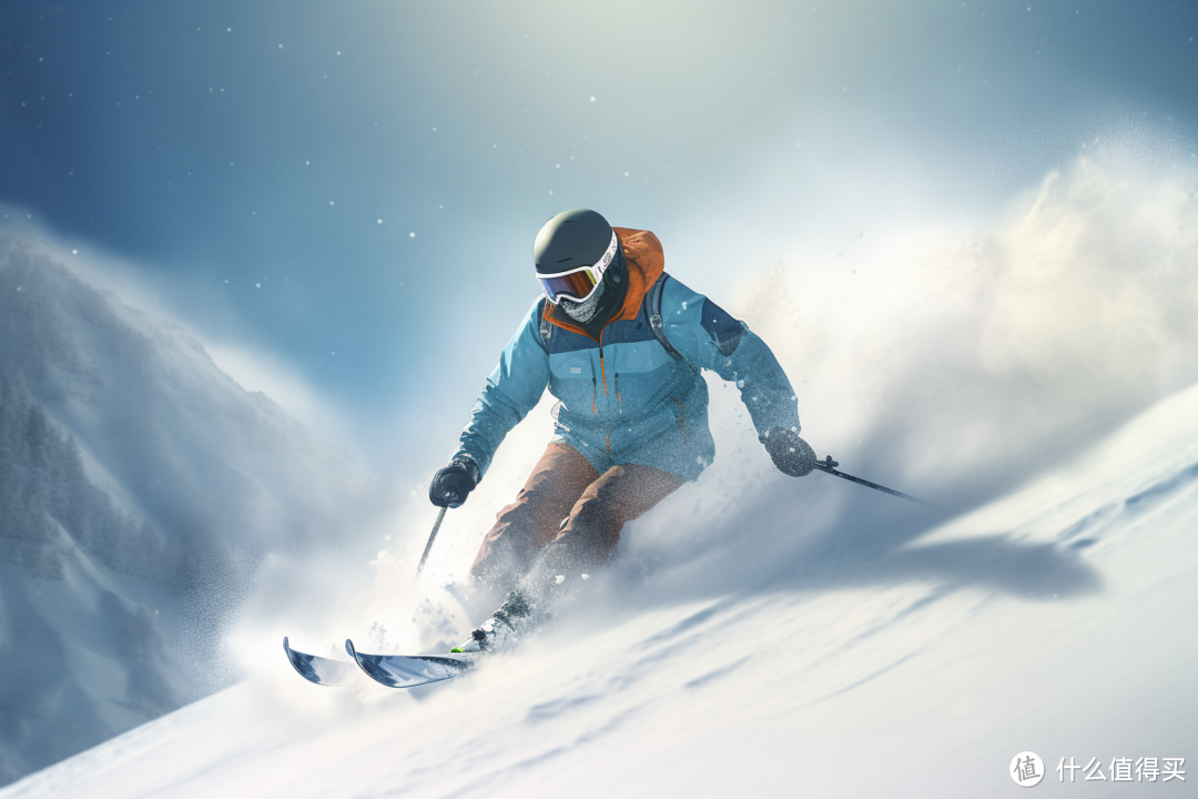 滑雪游戏推荐：冬天足不出户，在家开启滑雪“大作战”！