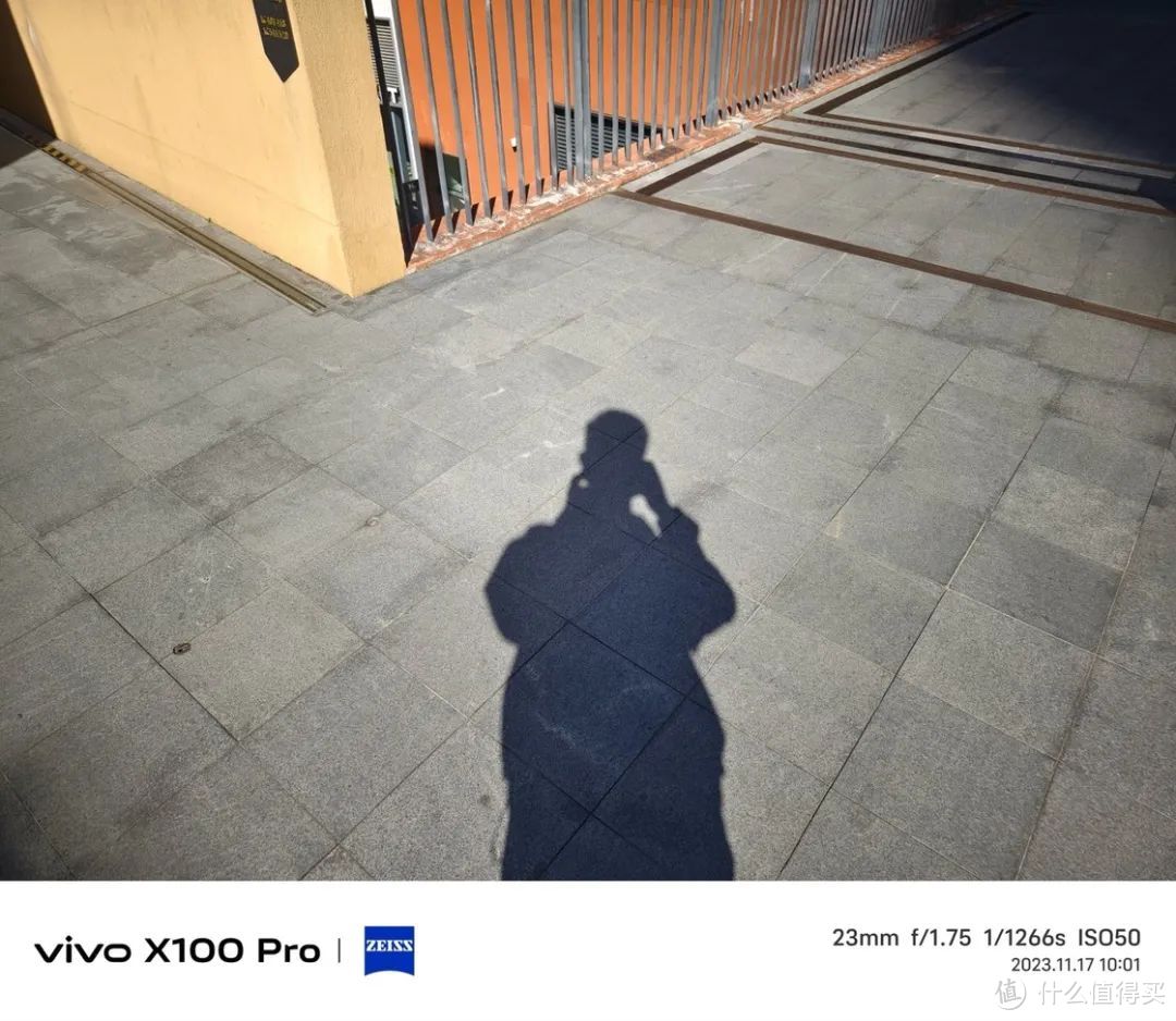 旗舰灭霸，影像「百分」，聊聊 vivo X100 Pro