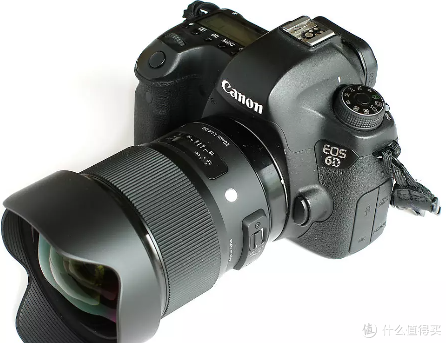 佳能拍照 Canon RF 10-20mm深度体验