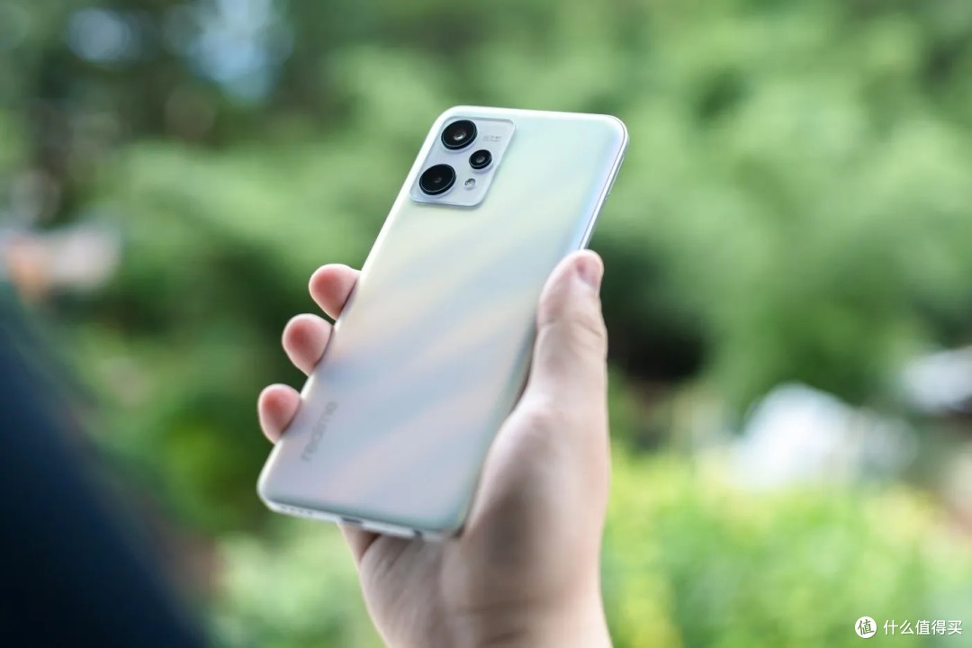 闪充越级,千元机新标杆——真我Q5(上)