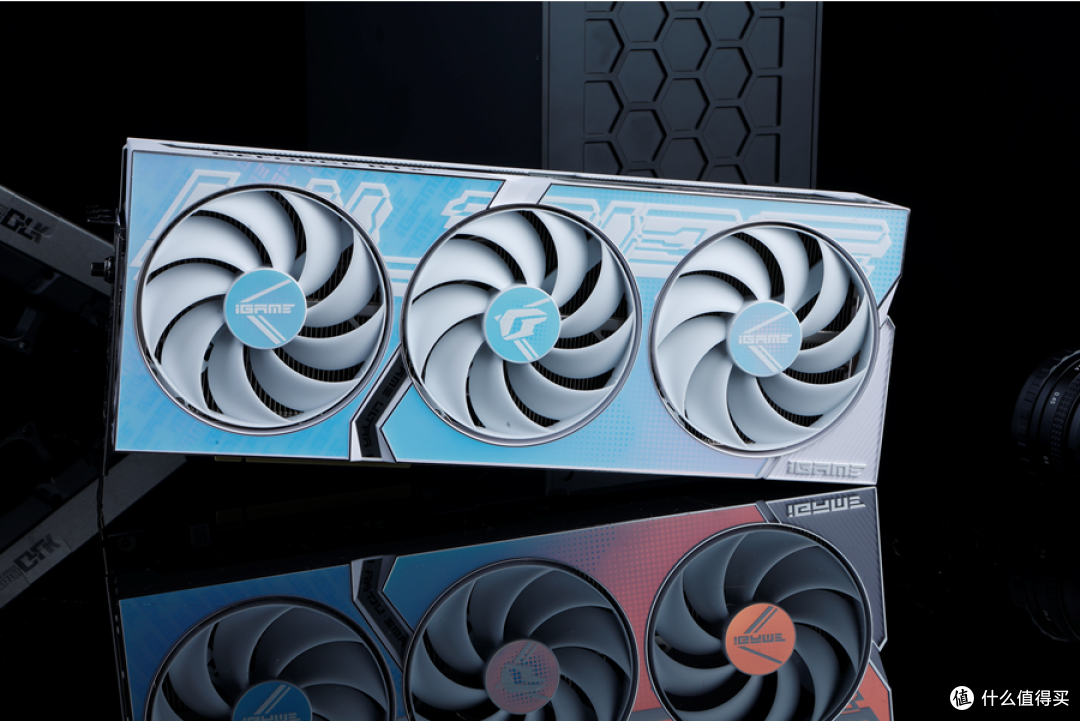 iGame GeForce RTX 4070 Ti游戏实测：《使命召唤：现代战争3》4K 144fps轻松达成