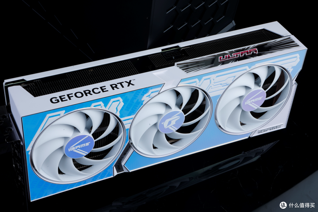 iGame GeForce RTX 4070 Ti游戏实测：《使命召唤：现代战争3》4K 144fps轻松达成