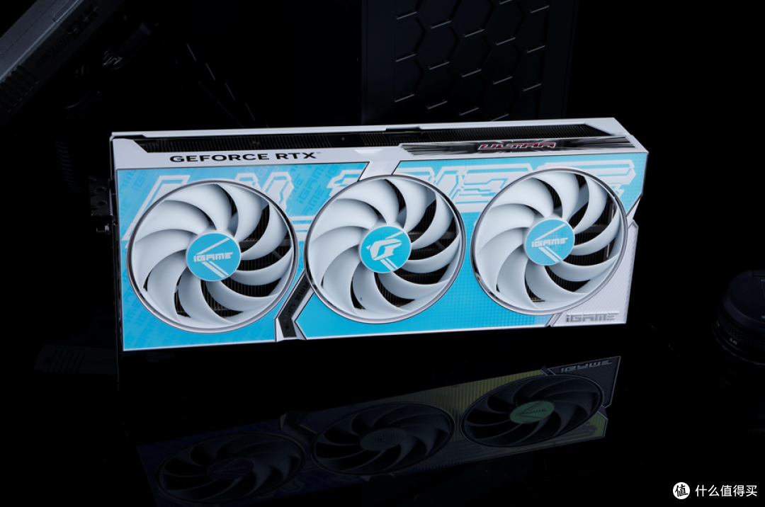 iGame GeForce RTX 4070 Ti游戏实测：《使命召唤：现代战争3》4K 144fps轻松达成