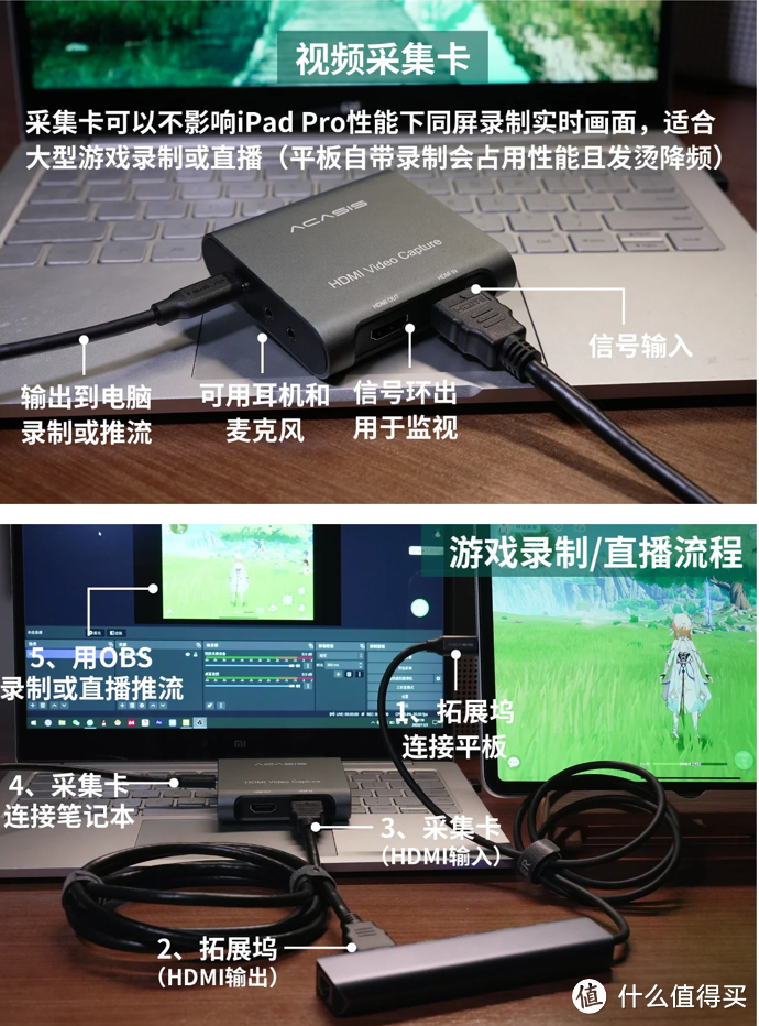 一个配件解锁iPad Pro无限潜能