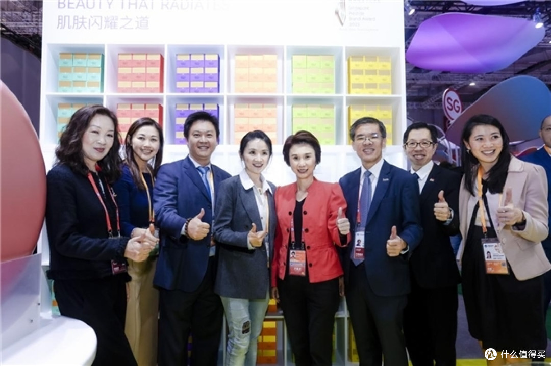 央视采访下的新加坡护肤品—枫缇,小胶囊,大机遇!