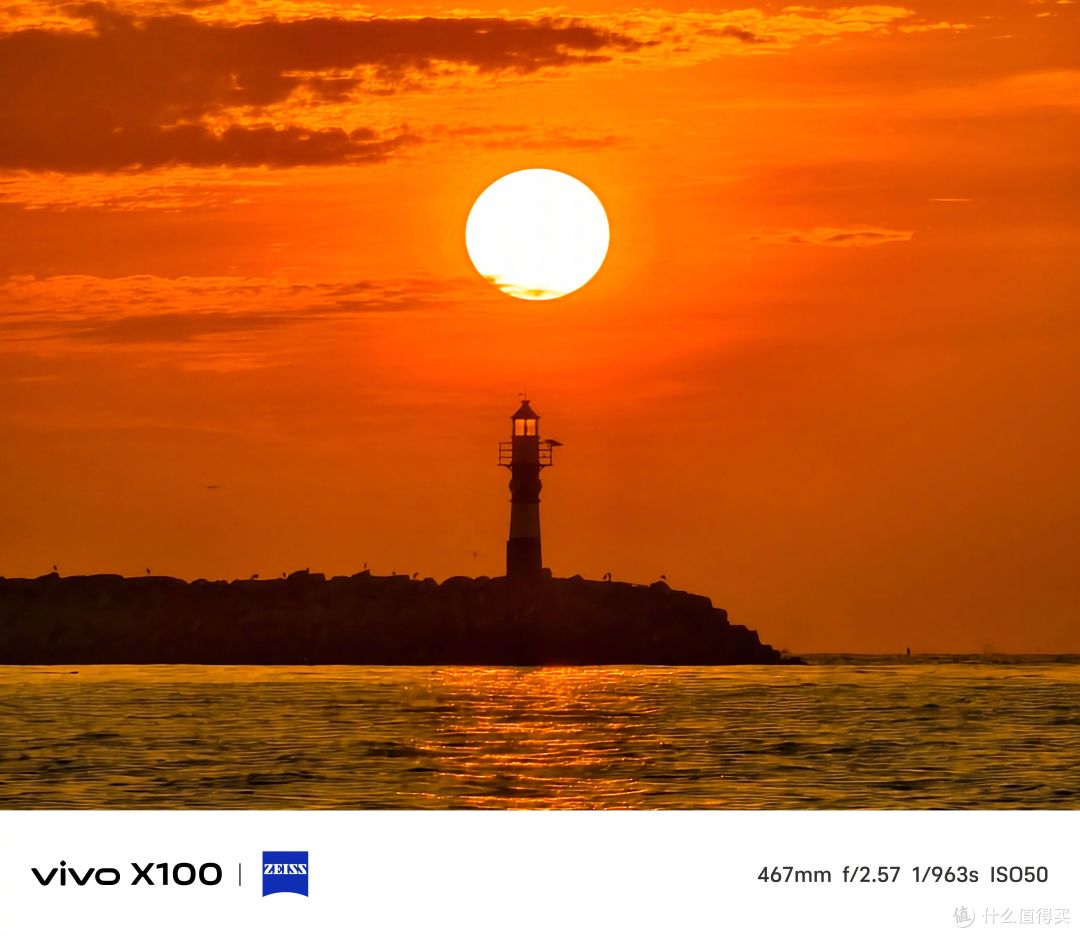 一文了解vivo X100 Pro——媲美单反的影像系统,寿命更长的超大电池