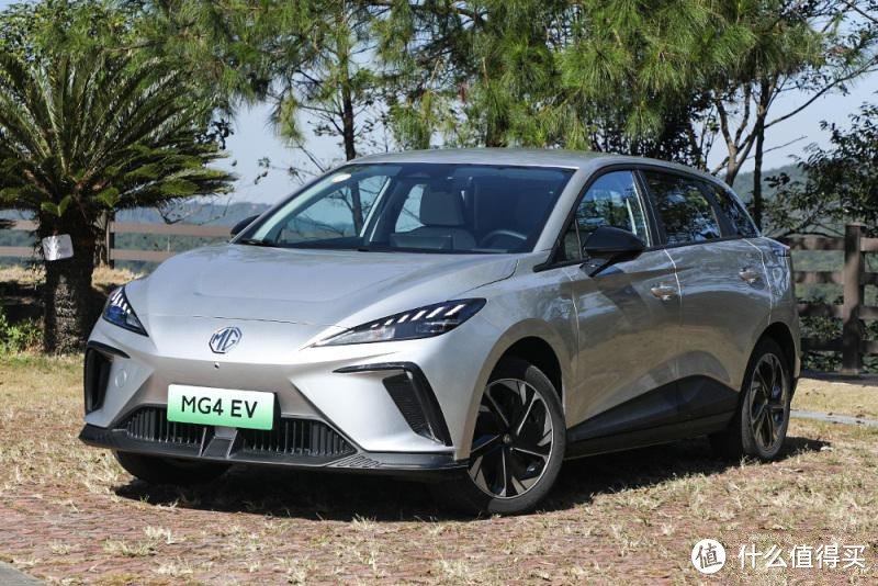 14 万纯电 400 公里,mg4 ev 成出海冠军版主角_新能源车_什么值得买