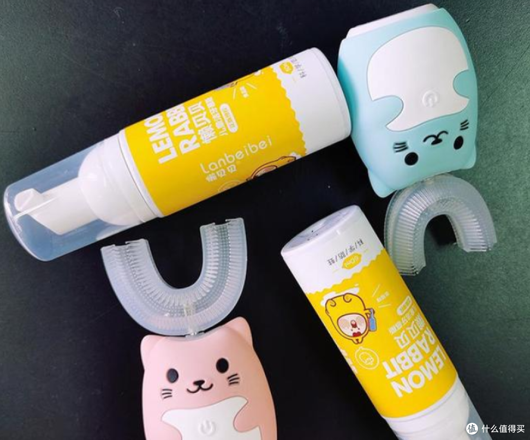 几岁儿童适合用电动牙刷?揭露三大症结副作用!