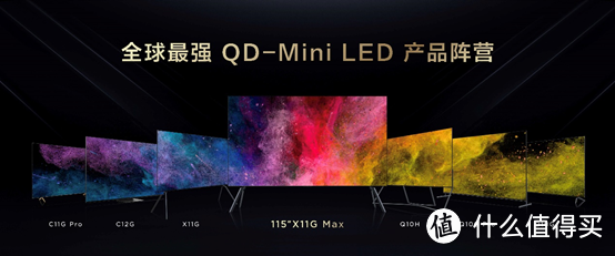 最值得买的Mini-LED电视究竟应该怎么选？