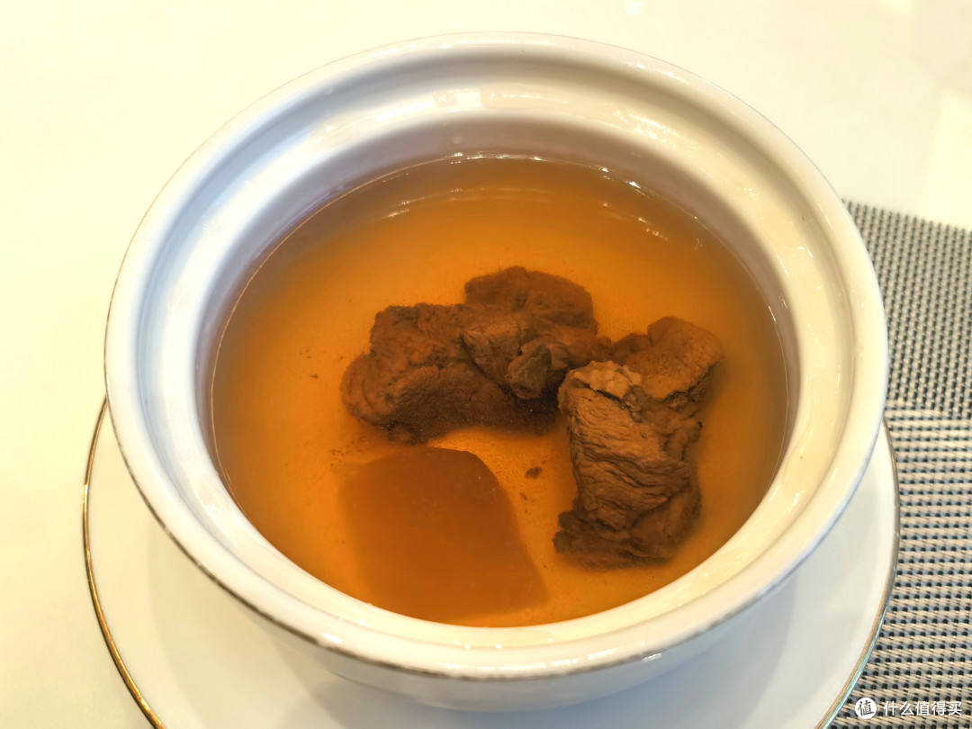 寻味南充·凯悦嘉轩酒店 怡品堂中餐厅体验
