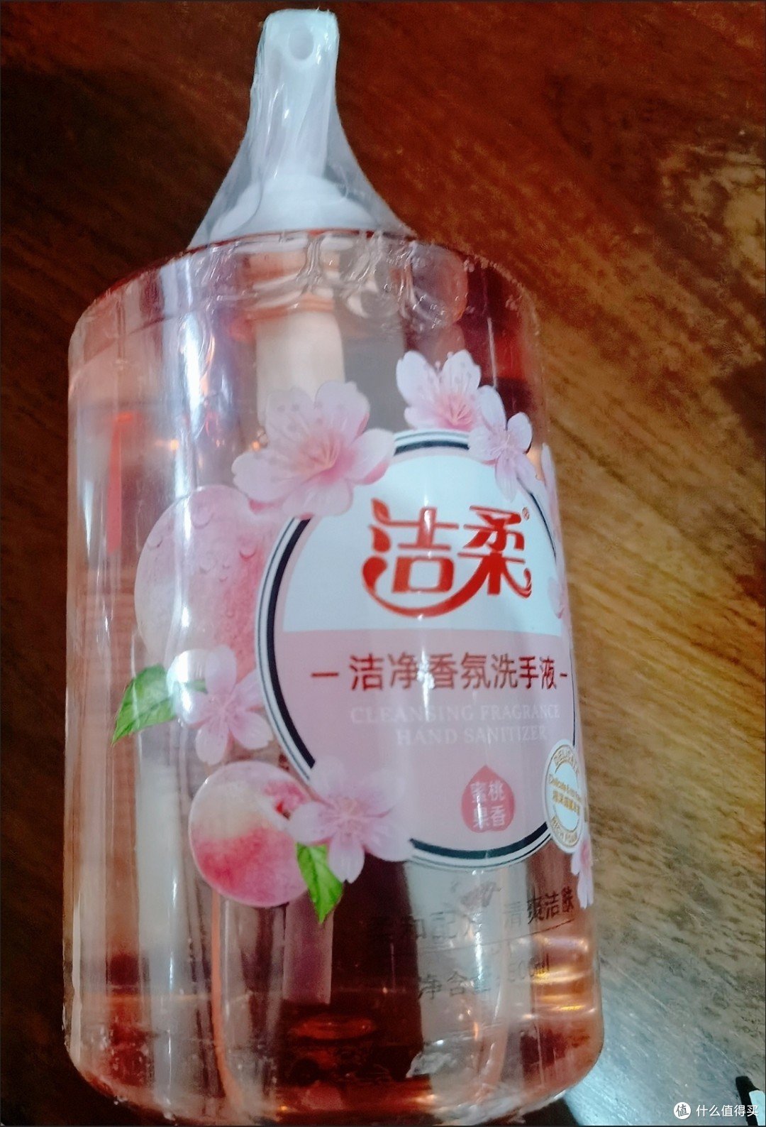 告别脏手!用了它,洗手都成了享受!