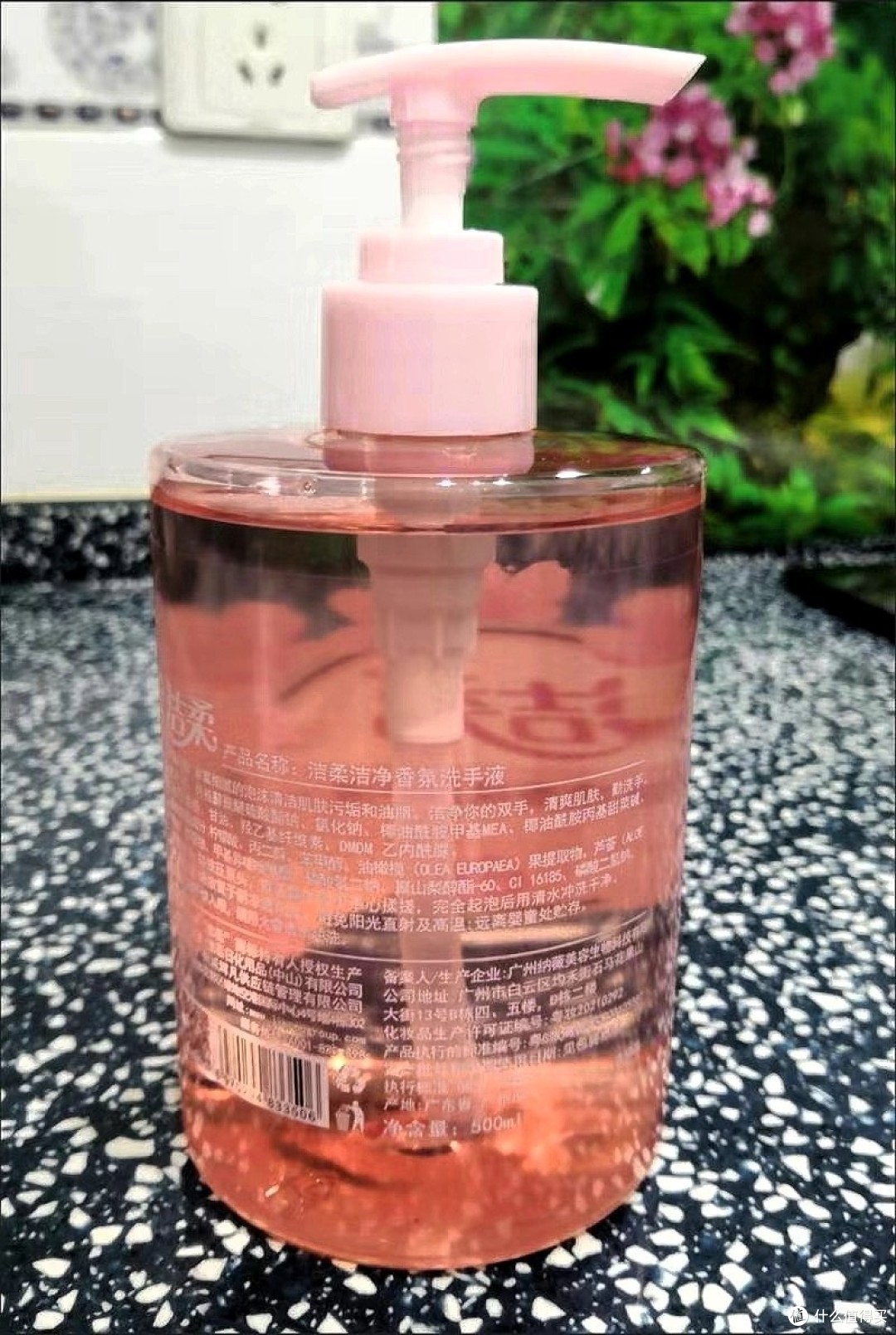 告别脏手!用了它,洗手都成了享受!