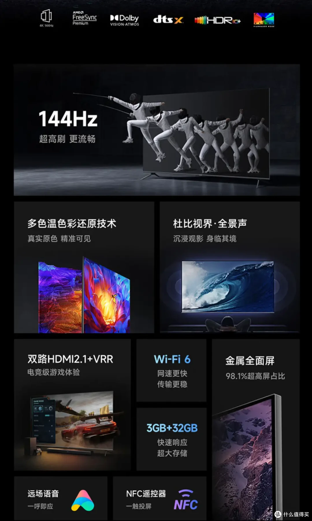 小米电视怎么选？2023年小米电视选购全攻略