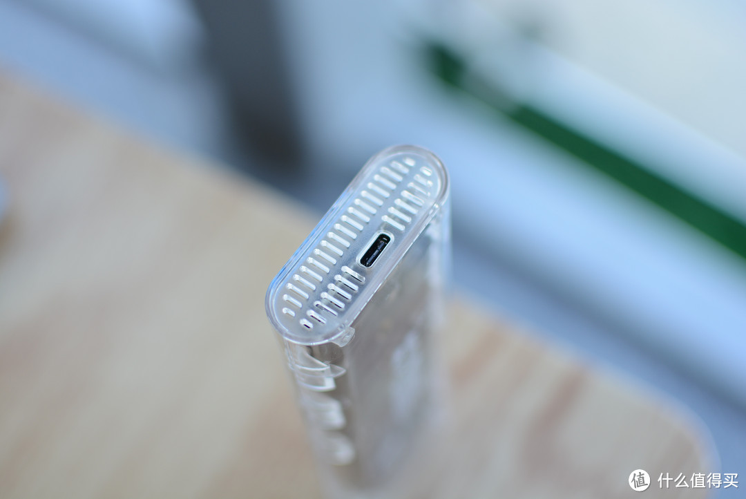 比固态移动硬盘更好用?入手ORICO J20硬盘+40Gb硬盘盒:强悍散热