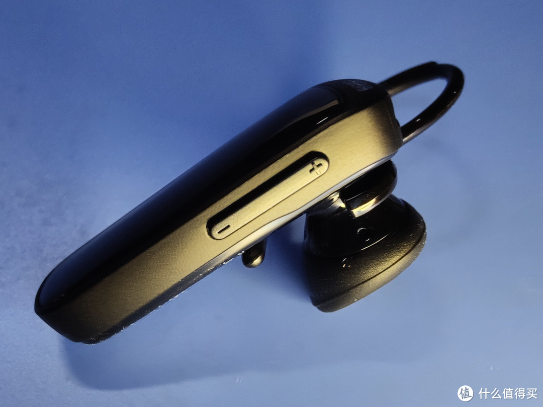 捷波朗（Jabra）Talk25SE无线单耳蓝牙耳机开箱