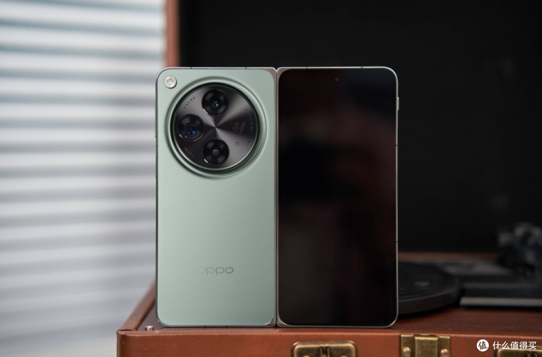 OPPO Find N3热度直线上升,首批用户好评率达98%,真旗舰水准!