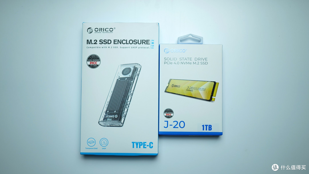 自带风扇+最高40Gbps传输能力，科科这次发力了