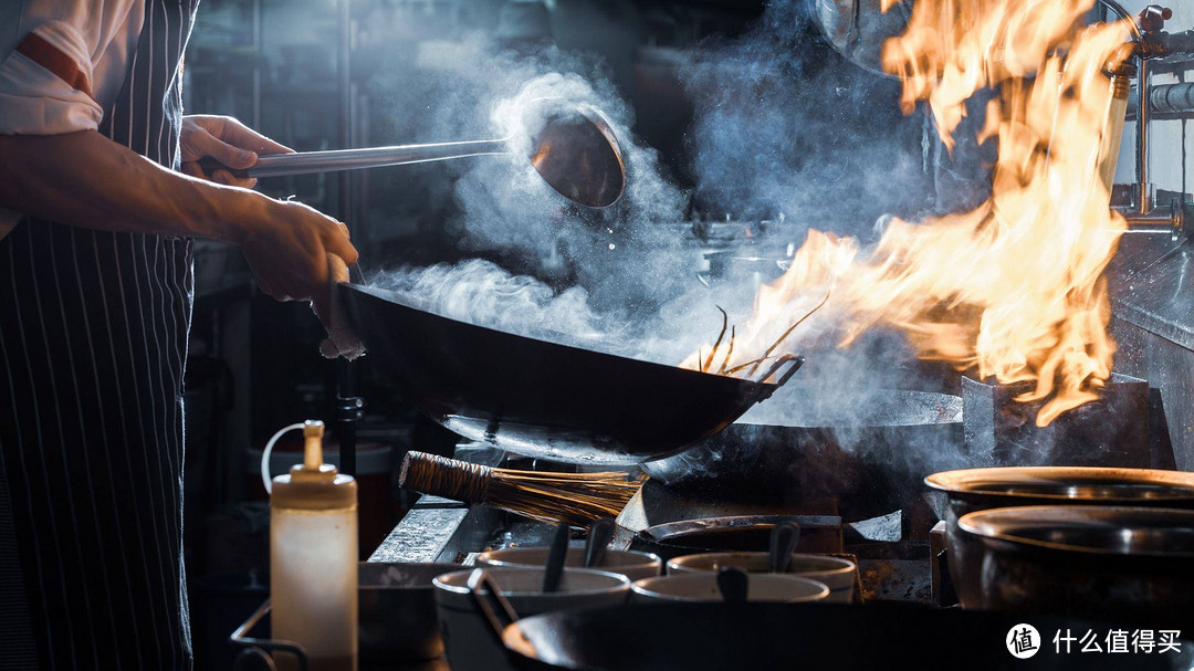 大多数中国家庭，厨房都存在这4种“通病”，却不知危险正在临近