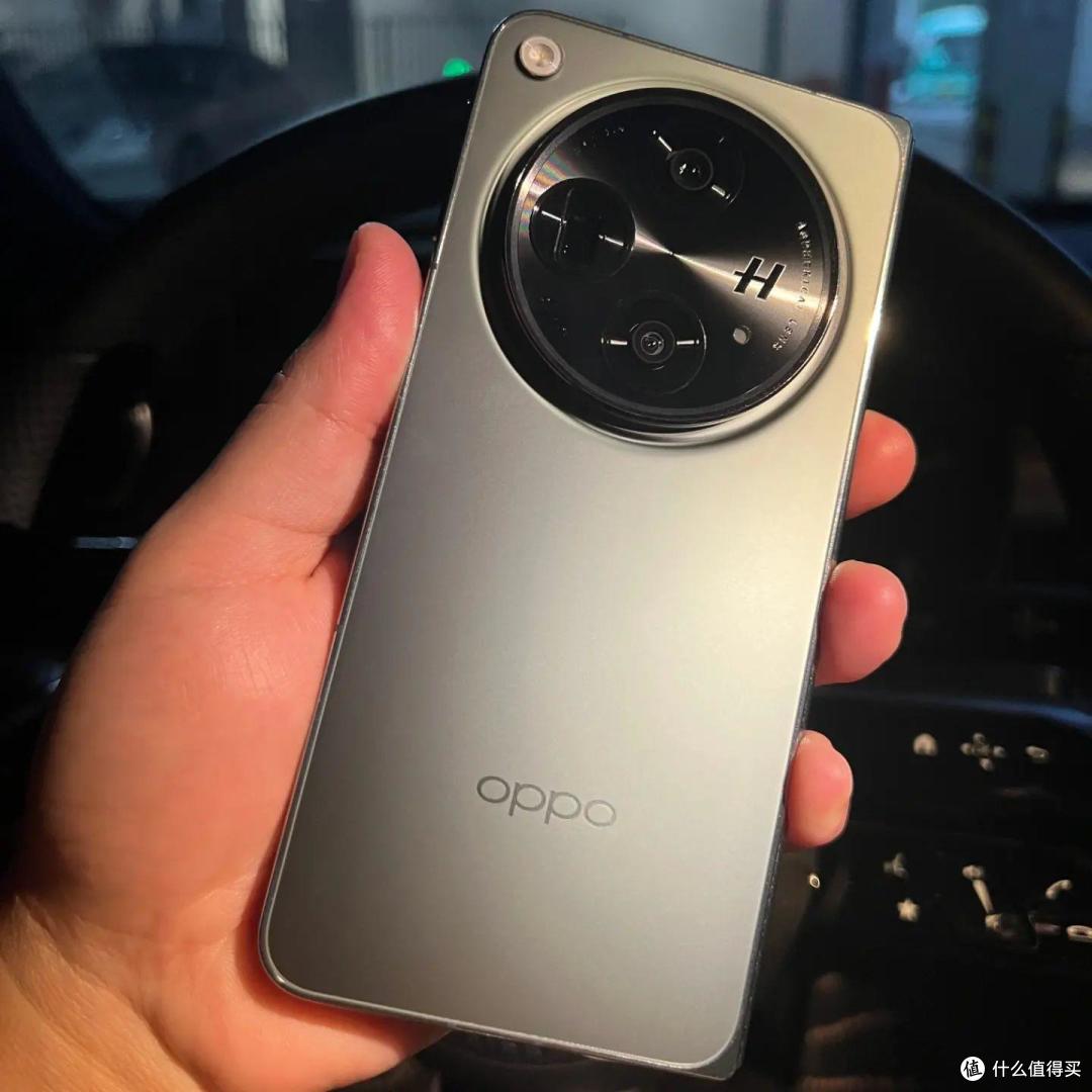 折叠手机oppofindn3和荣耀magicv2哪款好对比一下差距一目了然