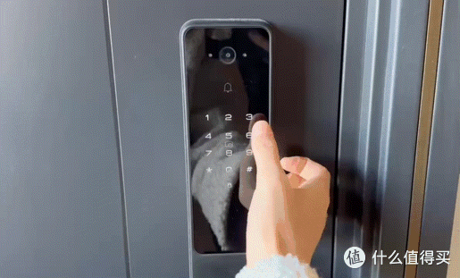 还在用传统门锁?试试凯迪仕Q9 VP智能锁吧!开启智能家居新生活...