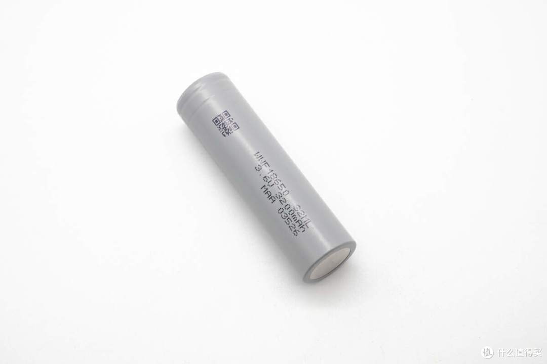专为极寒地区打造，根巨科技推出沃瓦夫18650 32ML低温电芯