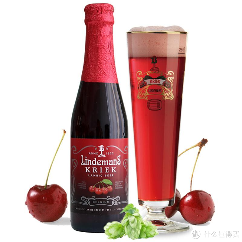 Lindemans Kriek