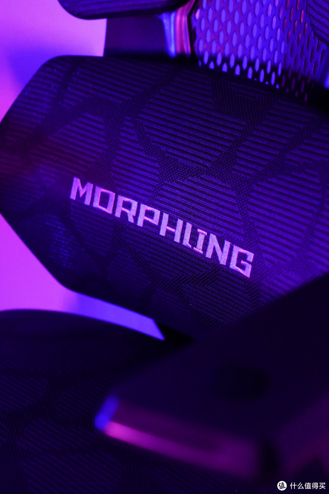 工学+电竞的双重产物，Morphling变体精灵灵透系列M502评测