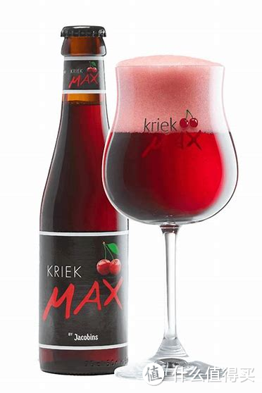 Jacobins Kriek Max