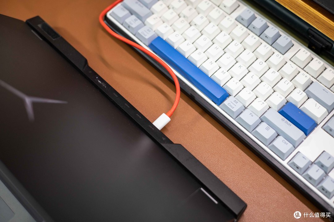 可折叠+多口快充,一加SUPERVOOC 100W超级闪充充电器真心好用