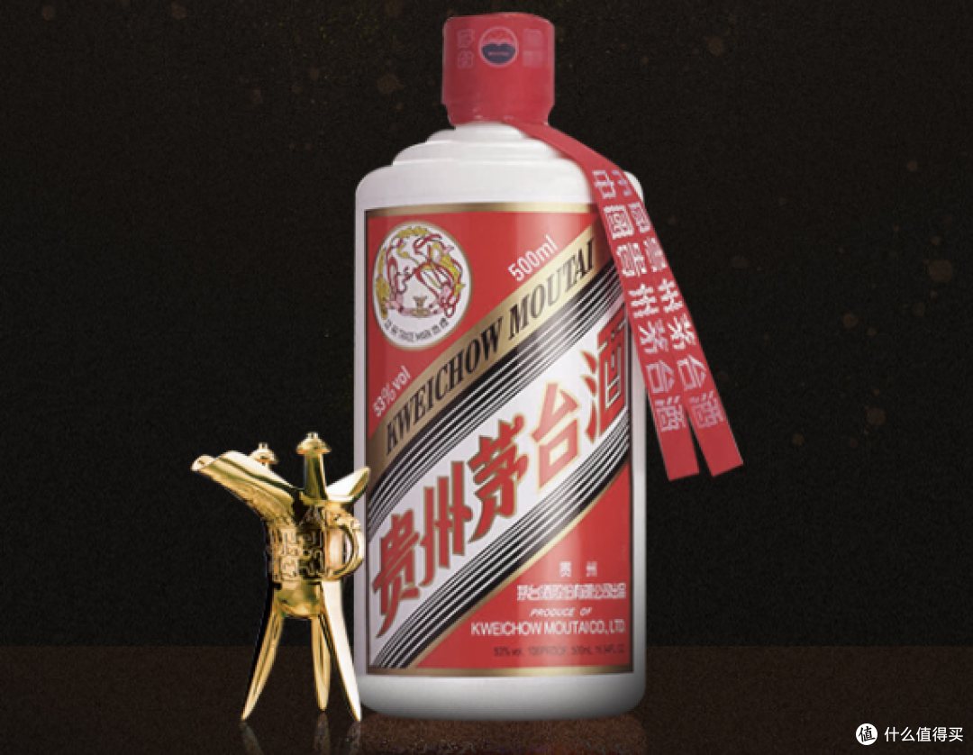 2023年双十一后,对买白酒的一点想法(二)