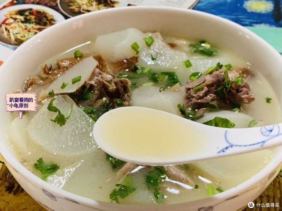 明天小雪,御寒保暖是关键,要多吃这5种食材,营养滋补,一冬无病