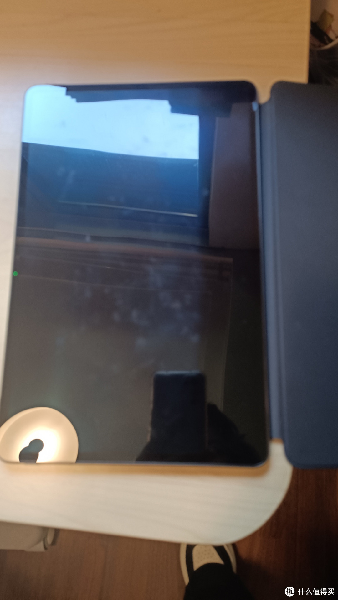 双十一买的华为平板MatePad Pro平板电脑二合一 12.6丨12+256g 耀金黑 