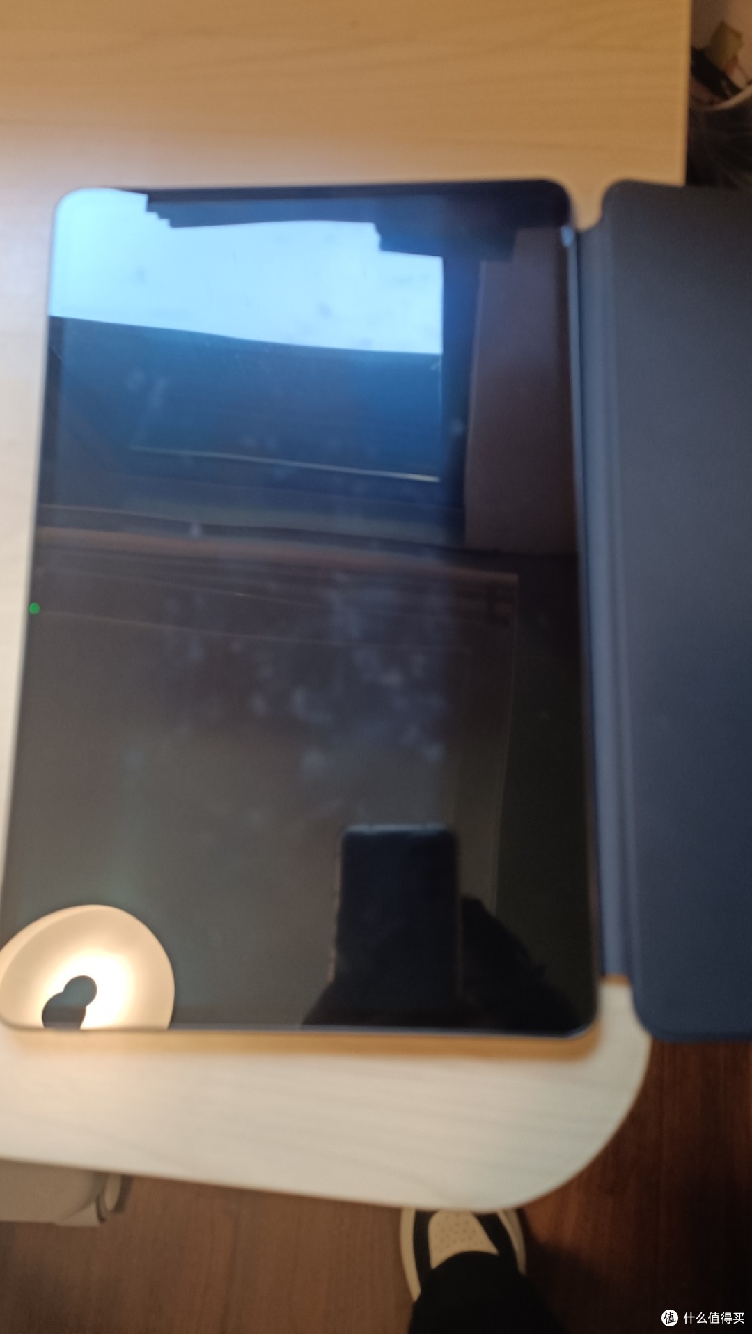 双十一买的华为平板MatePad Pro平板电脑二合一 12.6丨12+256g 耀金黑
