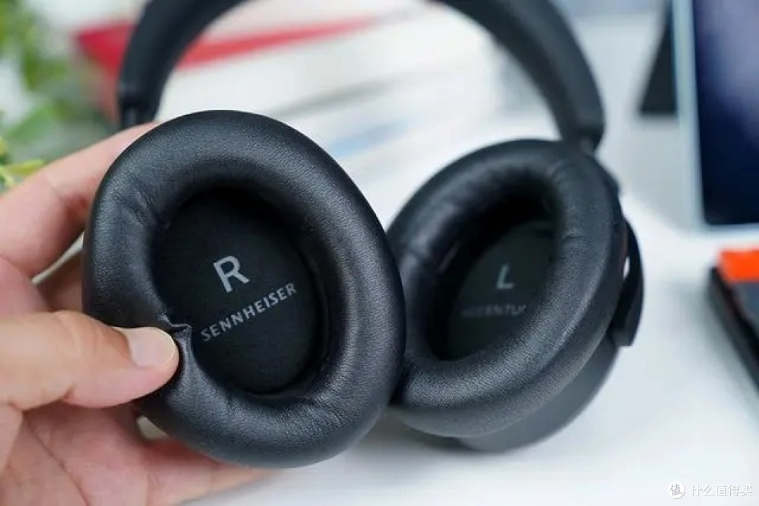 森海塞尔ACCENTUM无线耳机评测:出色降噪和好声音的平衡