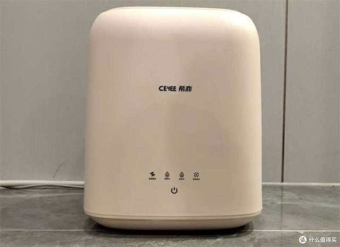 CEYEE希亦内衣洗衣机杀菌抑菌保健康,还心爱的人一双纤纤玉手