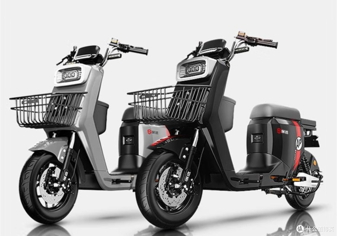 6699元,续航250km,跨城爱情不是梦,只要你拥有它_电动车_什么值得买