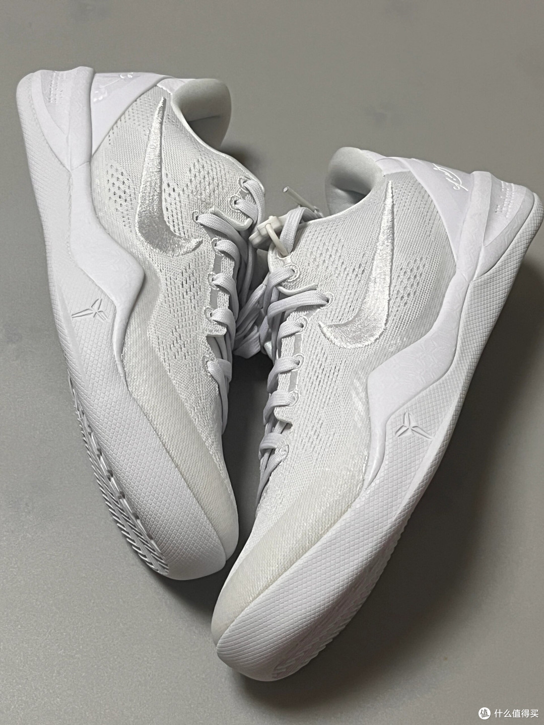 科比8白龙篮球鞋——细节至上,舒适与性能并存