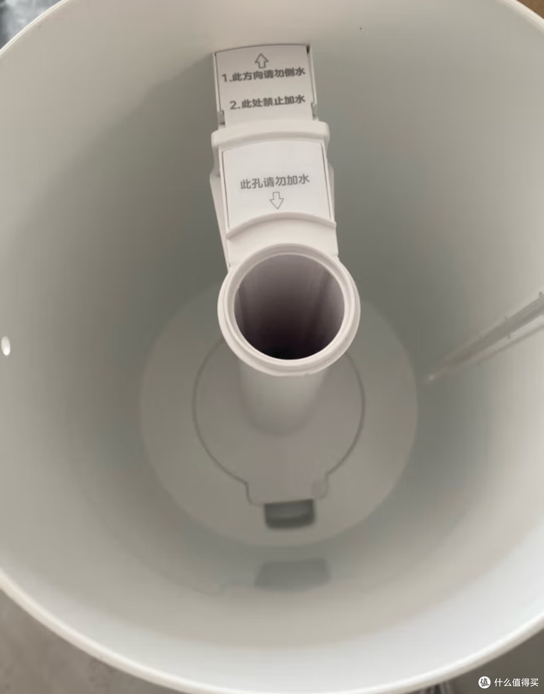 拯救冬天的干燥鼻子——美的CS-3VWL加湿器