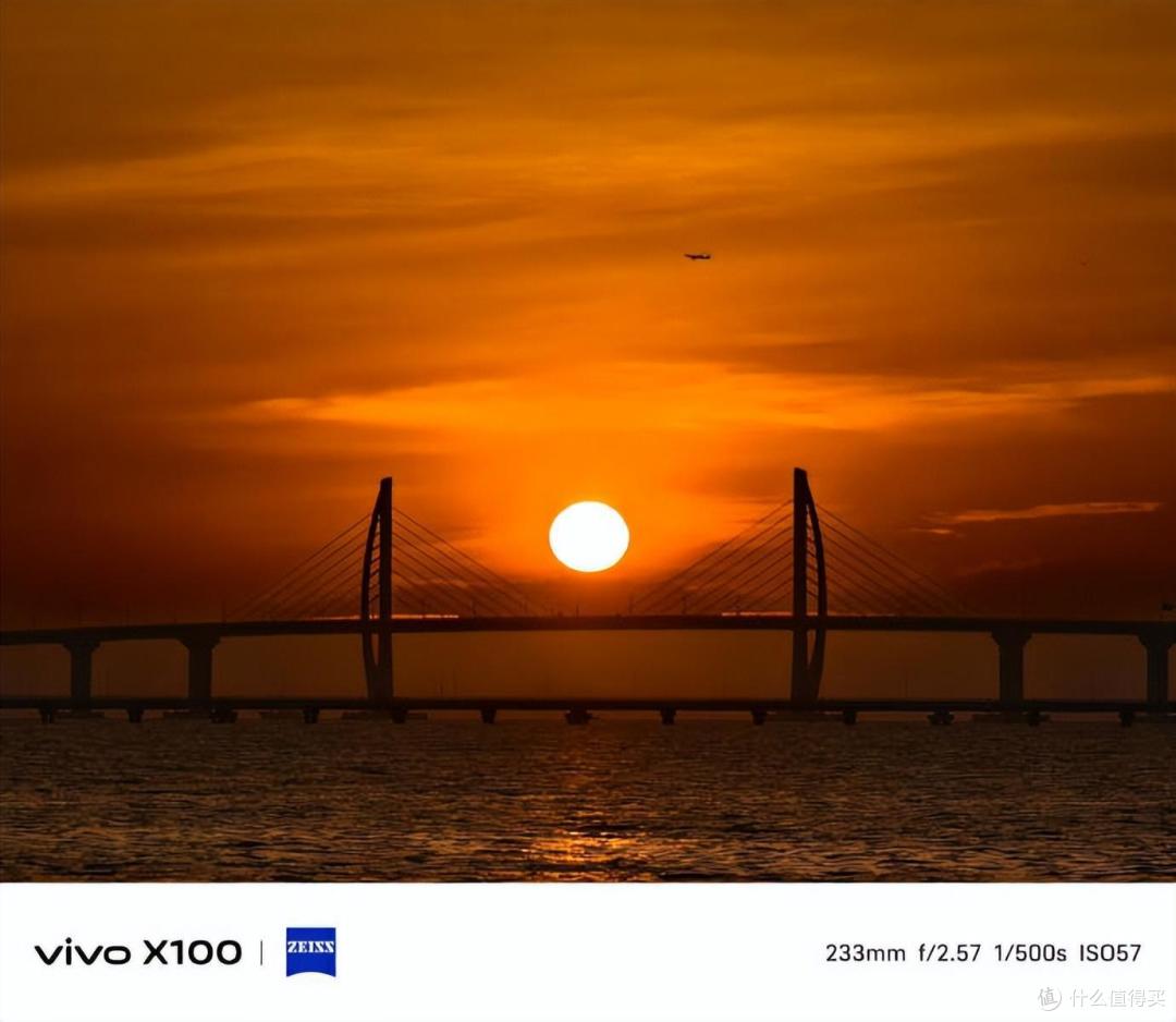集大成者!“满分旗舰”vivo X100系列开售中,性能强影像更强
