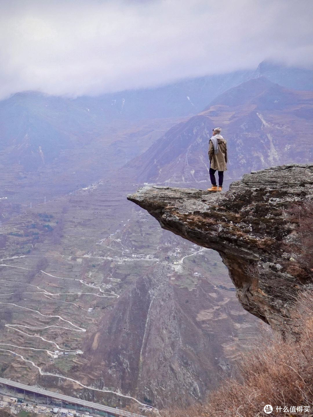 悬崖峭壁：攀登者的挑战