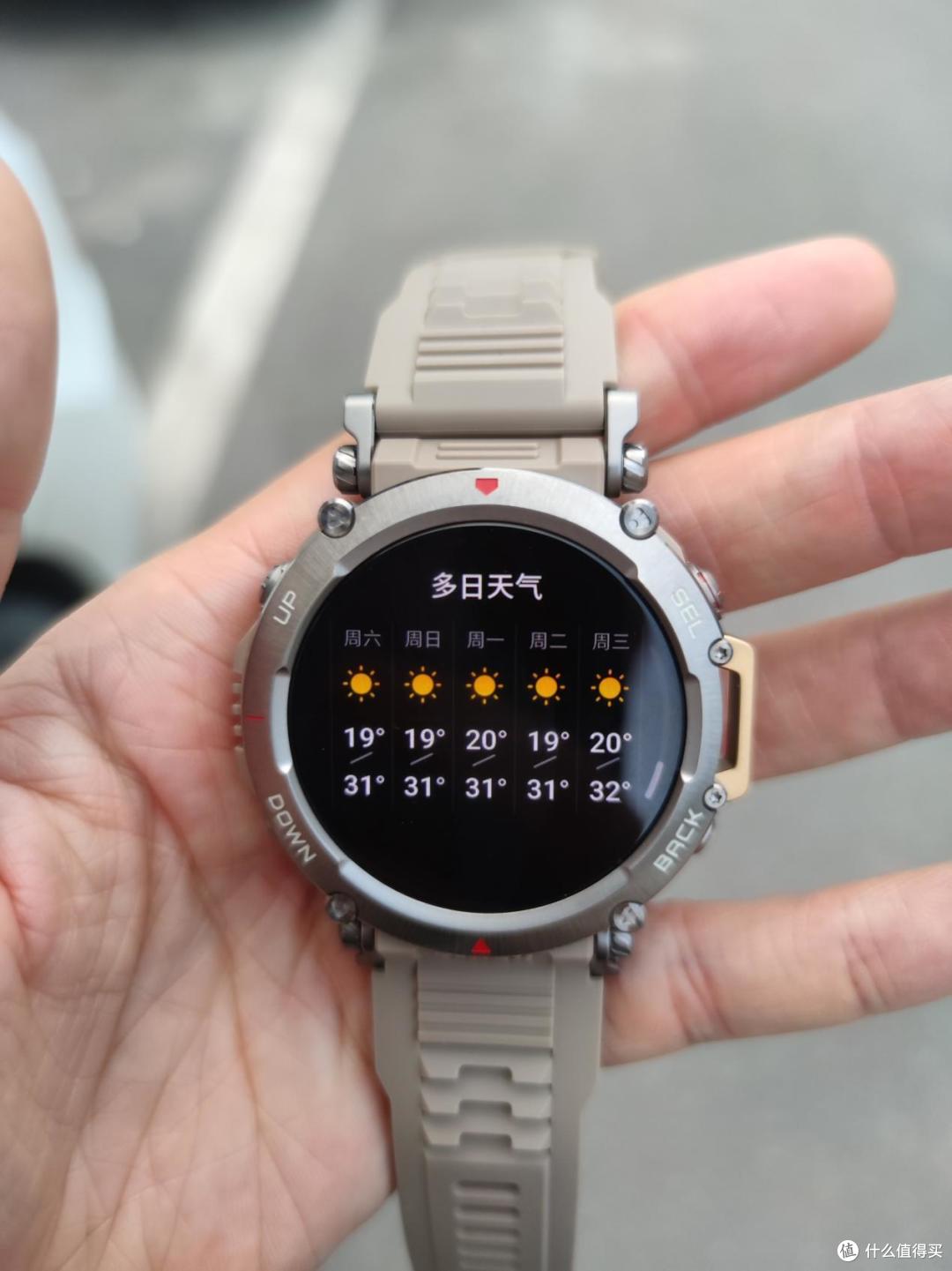 华米跃我 Cheetah Pro 和 T-Rex Ultra,谁更适合你?