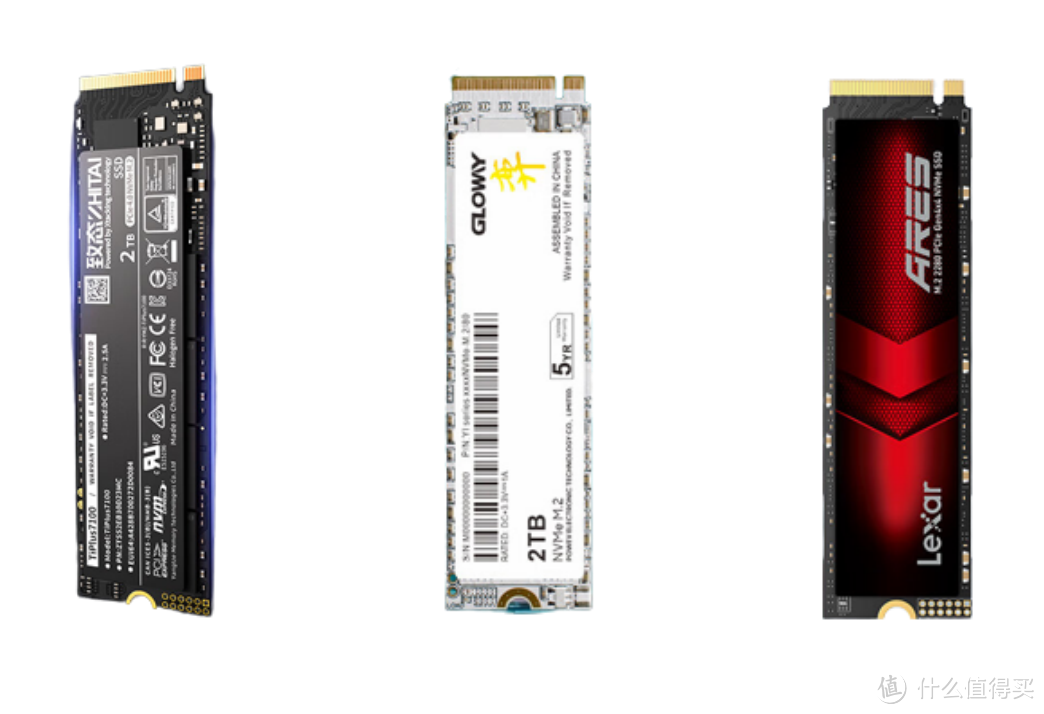固态硬盘疯狂涨价，长存颗粒PCIe4.0 SSD还香吗？