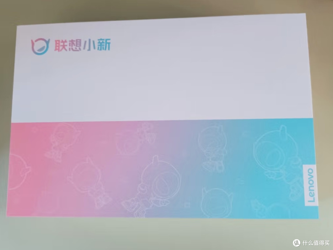 双11数码晒,千元影音推荐联想小新Padpro12.7!