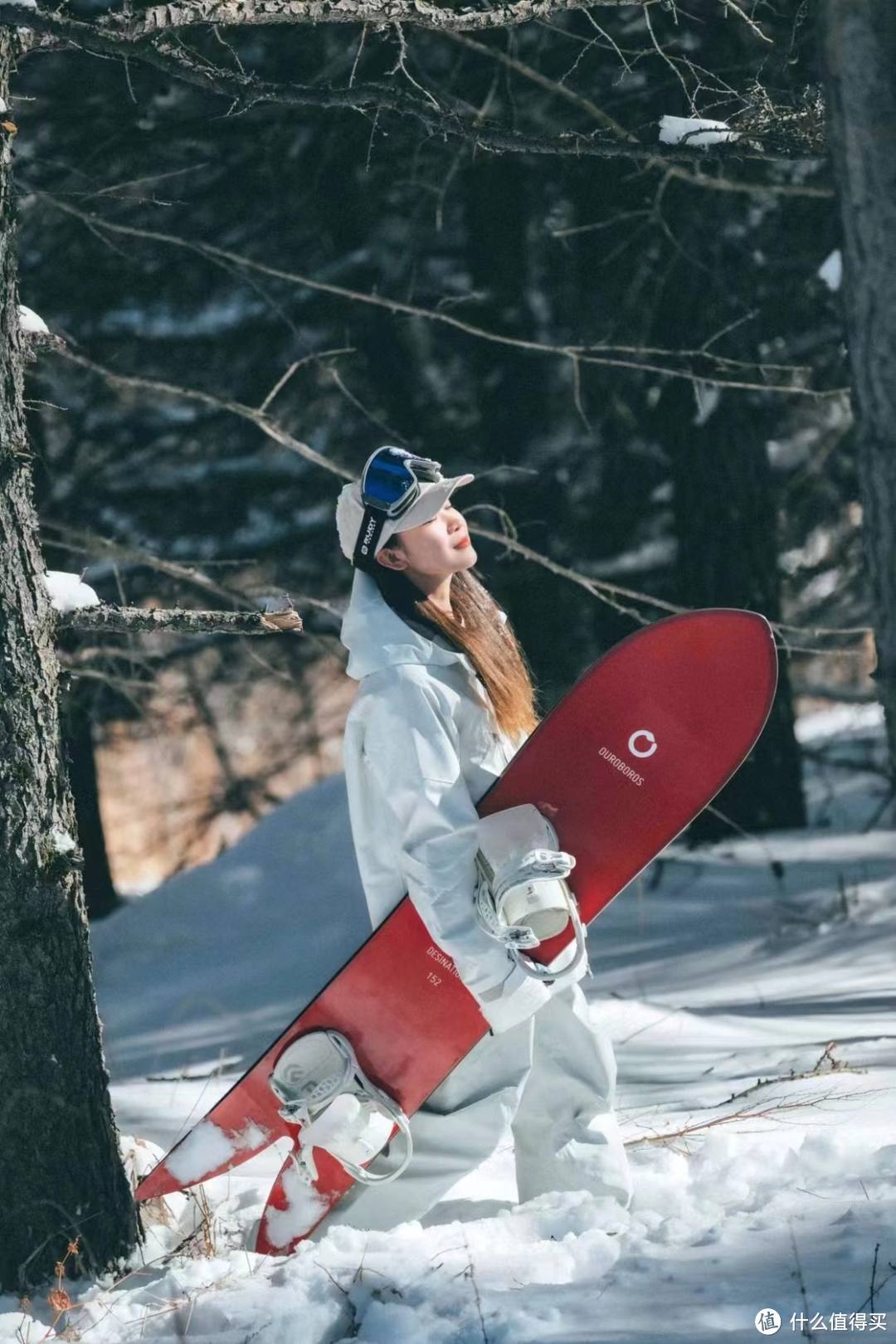 冬天已至，准备好这些装备，滑雪去吧！