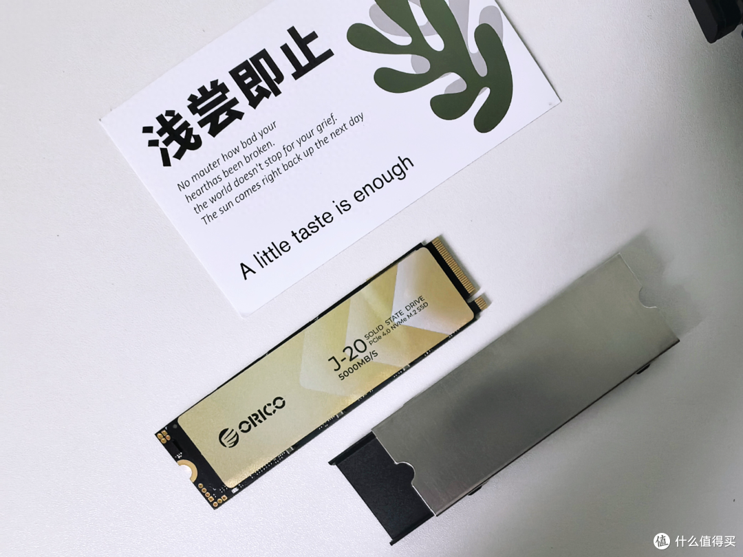 自带散热?你和存储焦虑之间只差一个奥睿科J20+40Gbps硬盘盒