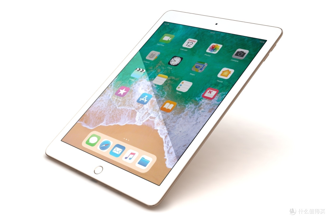 iPad的发展历程