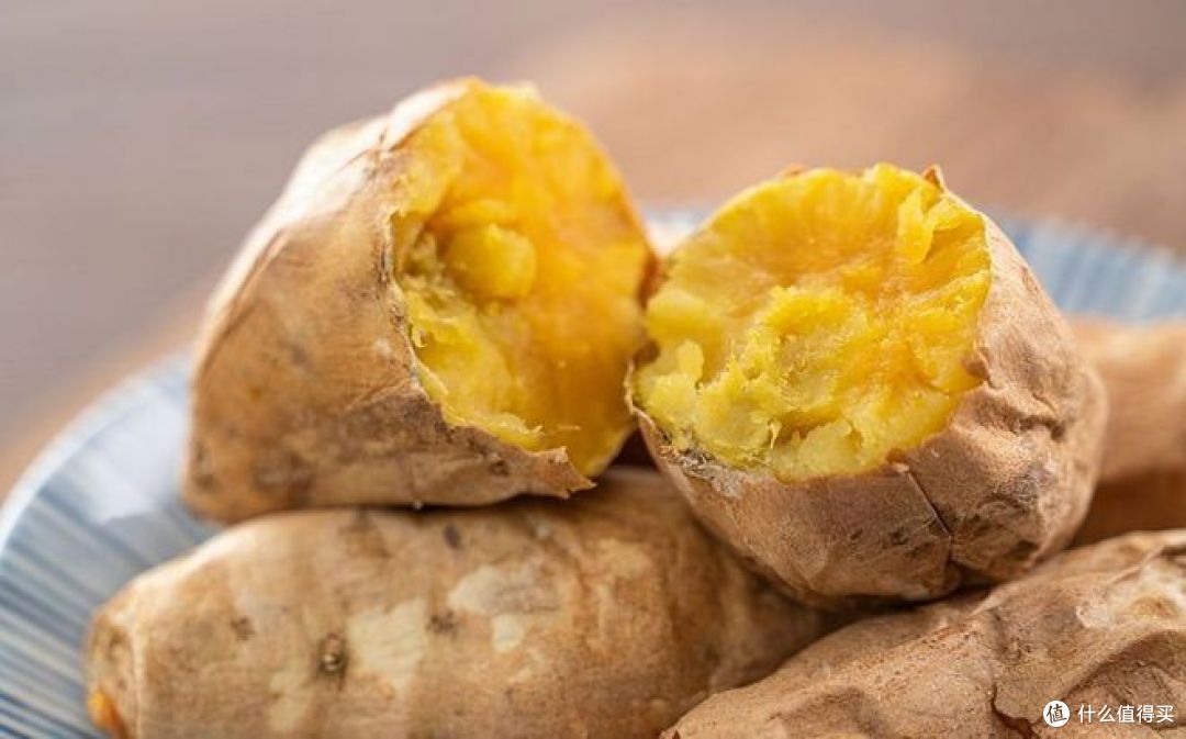 微波炉烤红薯要多长时间？