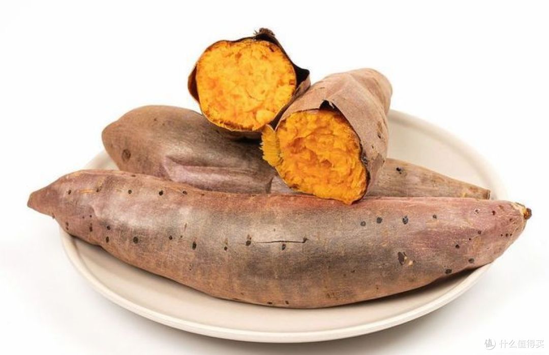 微波炉烤红薯要多长时间？