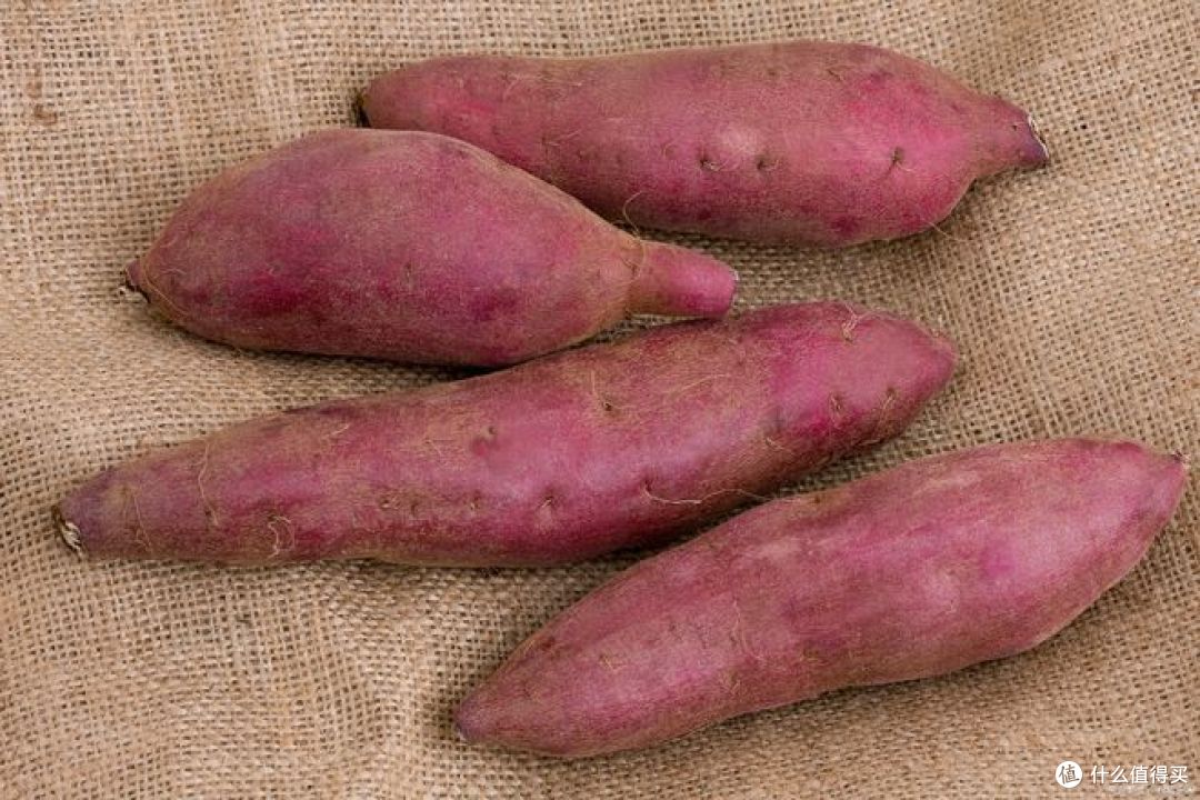 微波炉烤红薯要多长时间？